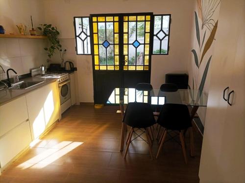 Casa Familiar con Patio & Parrilla en Corazón MDP (Casa Familiar con Patio & Parrilla en Corazon MDP) in Próximo do Centro