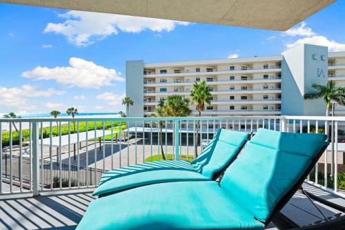 Jamaica Royale Beach View Towers By Beachside Management