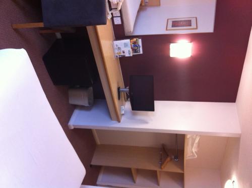 Days Inn Hotel Warwick South - Southbound M40 - image 14
