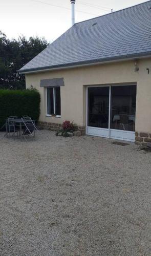Gîte à la campagne (Gite a la campagne) in Mortain