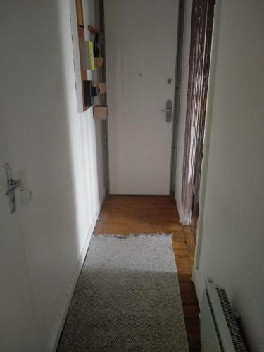 Appartement Meublé à Boulogne - Location saisonnière - Boulogne-Billancourt