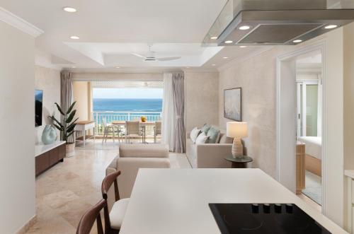 Excellent room comfort & quality