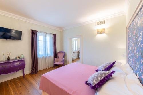 BORGO SANTE Country House - image 4