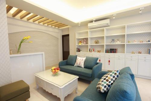 共用Lounge/電視區