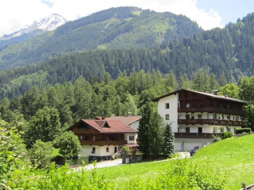 Apart Tuxertal in Finkenberg, Österreich
