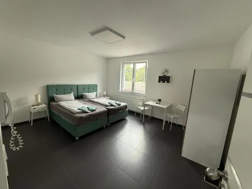 Aparthotel Siegen in Siegen, Deutschland