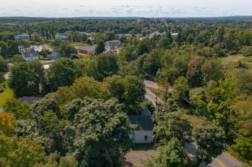 Facilities, 2 Bedroom Flat Across From The Hospital in Antigonish (NS)