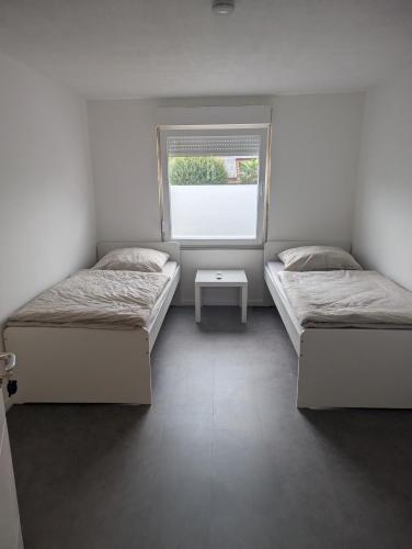 Monteurzimmer A Simon Haus 87 in Jülich, Deutschland
