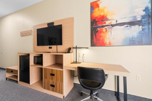 America's Best Value Inn & Suites-Livingston - image 7