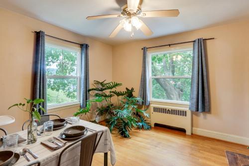 Home 2 Mi to Shenandoah Natl Park and Skyline Drive in Front Royal (Virgina)