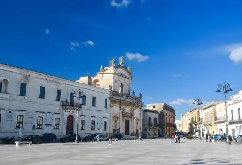 Casa Vacanza Terra del Primitivo