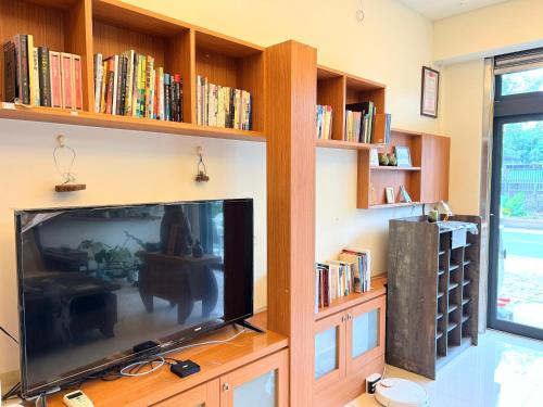 共用Lounge/電視區