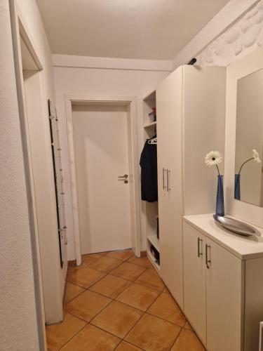 Ferienwohnung Binnenseeglück (Ferienwohnung Binnenseegluck) in Heiligenhafen