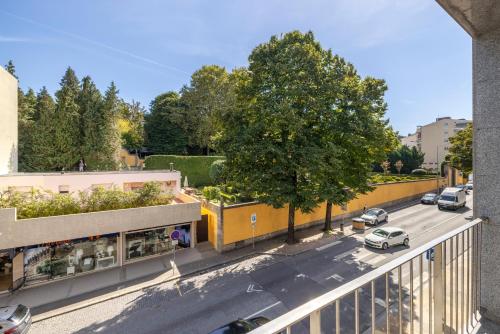 View, Casa Beatriz in Costa