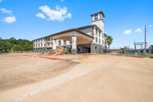 Americas Best Value Inn & Suites-Livingston in Livingston, USA