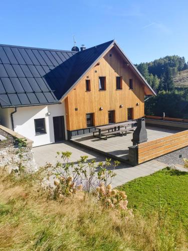 Chalet Lucie