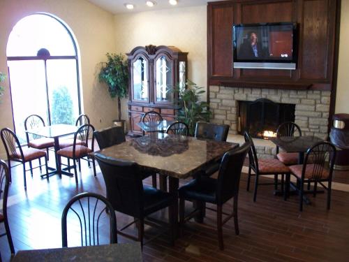 罗穆卢斯/底特律机场美国最有价值旅馆 罗穆卢斯/底特律机场美国最有价值旅馆