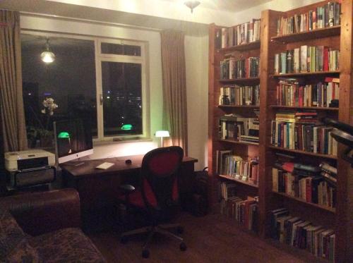 Welcoming Apartment with Character & Great Views, Amsterdam (photo 4)