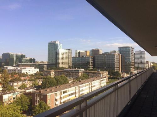 Welcoming Apartment with Character & Great Views, Amsterdam (photo 6)