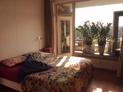 Welcoming Apartment with Character & Great Views, Amsterdam (photo 9)