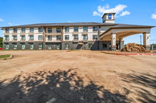 Americas Best Value Inn & Suites-Livingston in Livingston, USA