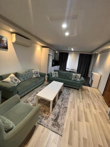 Dana Suites