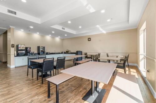 Americas Best Value Inn & Suites-Livingston in Livingston, USA