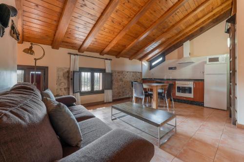 Apartamentos Casa La Cuca in Alfambra