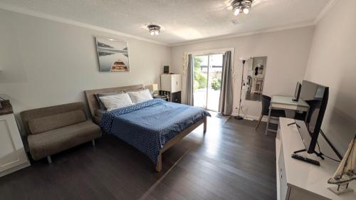 Modern unit on Burke Mountain - FIFA 2026 in Port Coquitlam