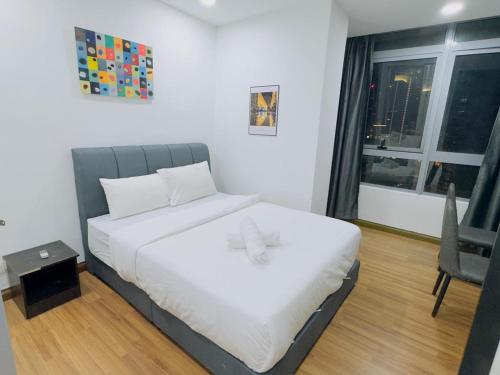 Taragon Homestay - Kuala Lumpur, Malaysia, Kuala Lumpur (fotografie 8)