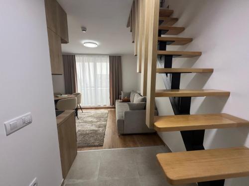 Apartman Alibi
