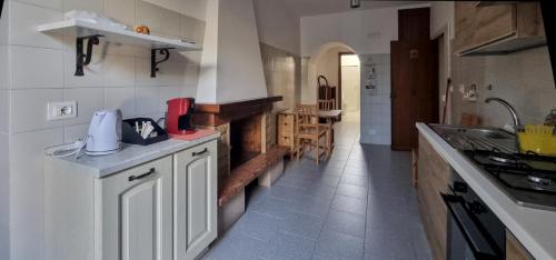 Affittacamere Laura in 奧爾維耶托市中心