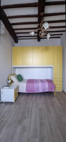 Affittacamere Laura in 奧爾維耶托市中心