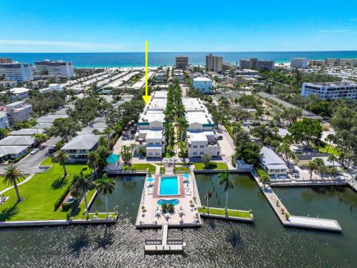 Palm Bay Club By Beachside Management