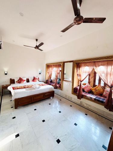 Hotel Muskan Heritage