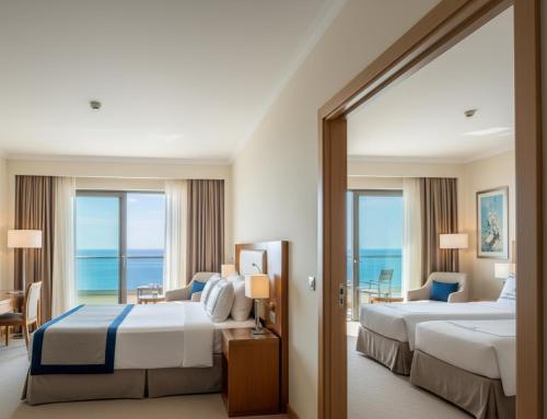 Artemis Luxury Palace Hotel, Antalya (photo 2)