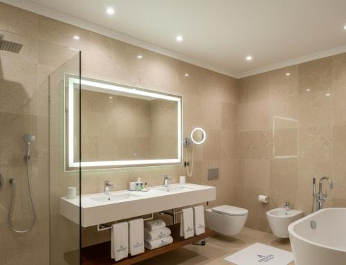 Artemis Luxury Palace Hotel, Antalya (photo 6)