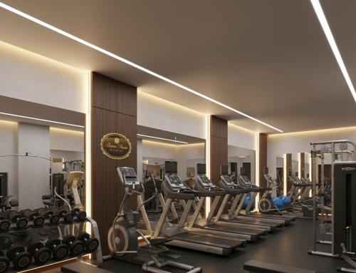 Artemis Luxury Palace Hotel, Antalya (photo 5)