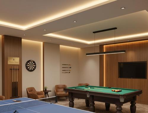 Artemis Luxury Palace Hotel, Antalya (photo 8)