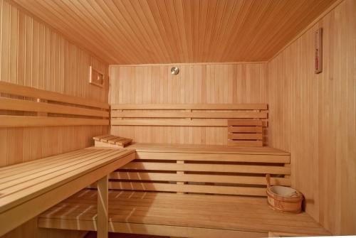 Villa Dominik – Wladyslawowo, NY