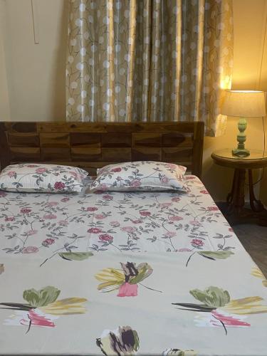 Village Nest - The Country Cottage in Quepem