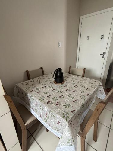 Hospedagem COP 30