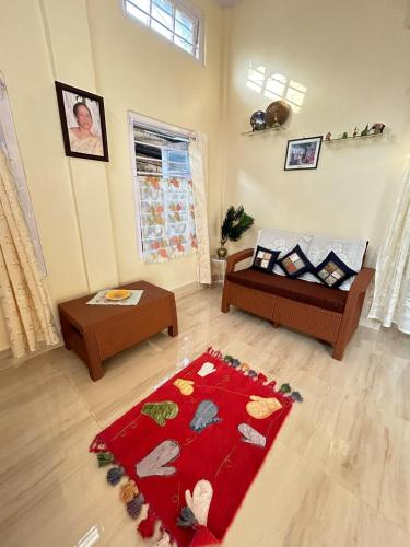 . Ajita's Nest