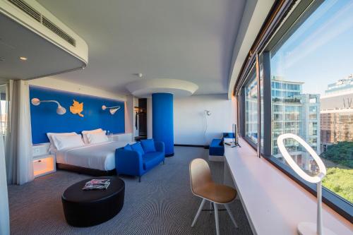EVOLUTION Lisboa Hotel, Лиссабон (фото 11)