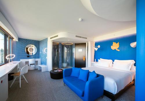EVOLUTION Lisboa Hotel, Лиссабон (фото 10)