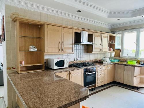Santon Apartment