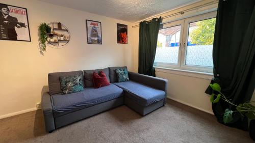 The Red Door, Two-Bedrooms Apartment, Edinburgh (photo 7)