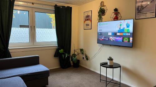The Red Door, Two-Bedrooms Apartment, Edinburgh (photo 6)