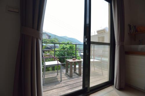 Blue Sky B&B – Jiufen, VA