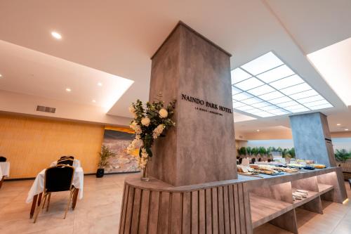 Naindo Park Hotel photo 5